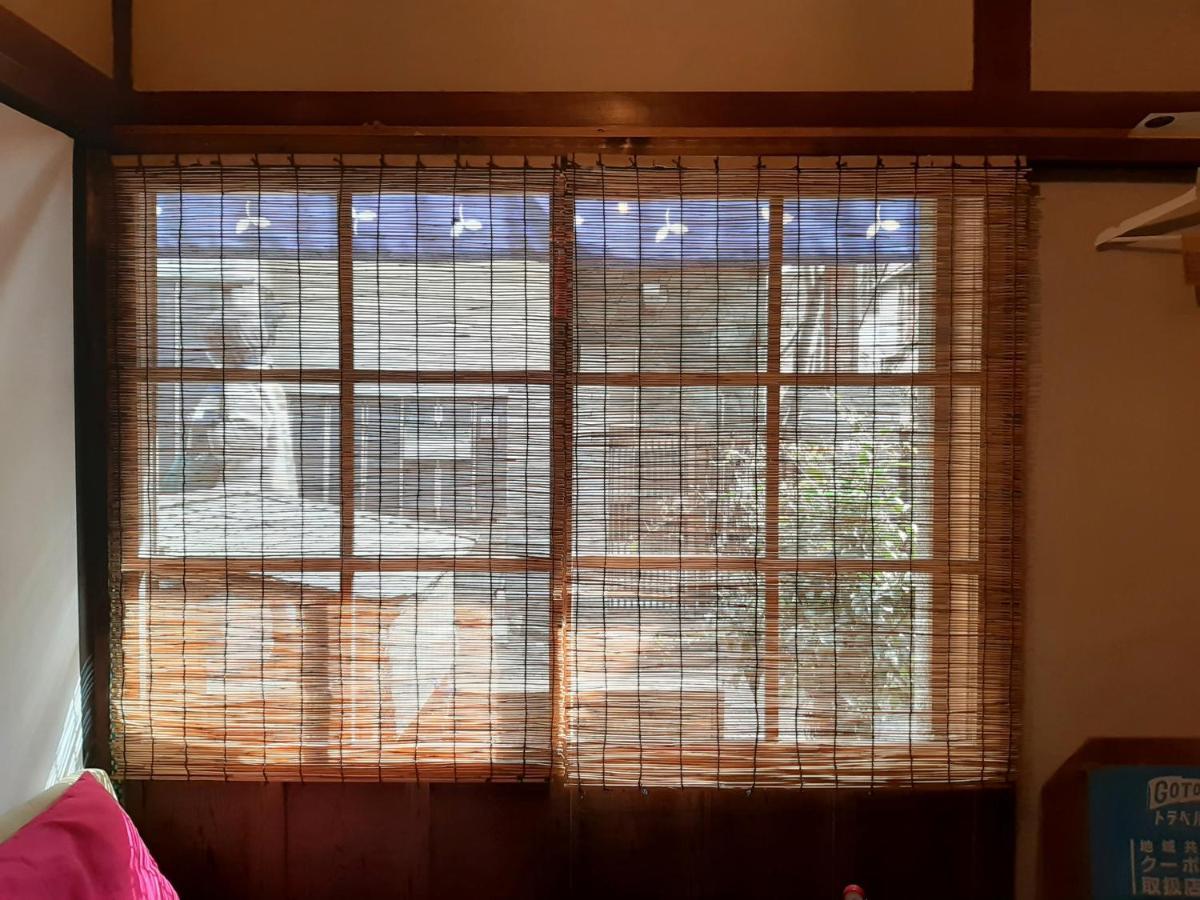 فندق يوكوهامَفي  دار ضيافة فوتارينو المظهر الخارجي الصورة